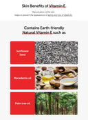 Vitamin 75 Maximizing Cream Trio Set (50g*3ea)