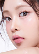 TOKTOKHARA No Glue Eyelash - Light (36pcs-90pcs)