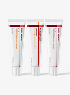 Madeca Cream Time Reverse Trio Set (50ml*3ea)