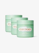Ceravine Tamanu Cream Trio Set (50ml*3ea)