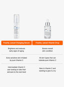 Freshly Juiced Vitamin Charging Serum Trio Set (30ml*3ea)