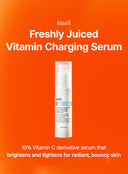 Freshly Juiced Vitamin Charging Serum Trio Set (30ml*3ea)