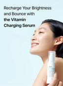 Freshly Juiced Vitamin Charging Serum Trio Set (30ml*3ea)