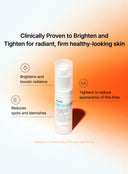 Freshly Juiced Vitamin Charging Serum Trio Set (30ml*3ea)