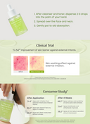 Clear Code Superfruit Serum Duo Set (30ml*2ea)