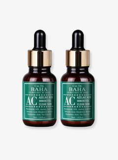 Clearing Serum Duo Set (30ml*2ea) (AC)