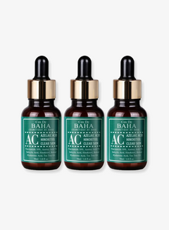 Clearing Serum Trio Set (30ml*3ea) (AC)