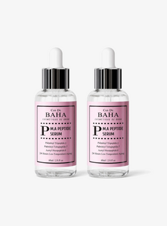 Peptide Serum Duo Set (60ml*2ea) (P60)