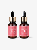 T15 Serum Duo Set (30ml*2ea) (T15)