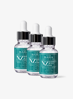 Niacinamide 20 Serum Trio Set (30ml*3ea) (NZ)