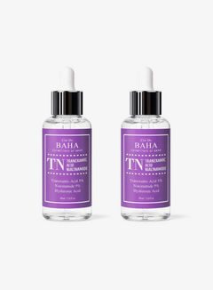 Tranexamic Serum Duo Set (60ml*2ea) (TN60)
