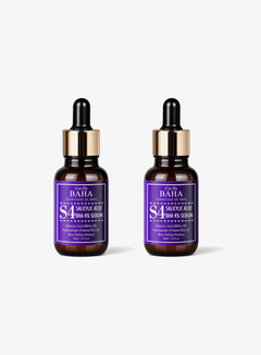 Salicylic Acid 4% Serum Duo Set (30ml*2ea) (S4)