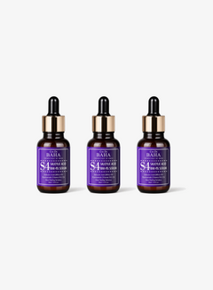 Salicylic Acid 4% Serum Trio Set (30ml*3ea) (S4)