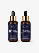 Retinol Serum Duo Set (60ml*2ea) (RS60)