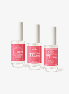 Tranexamic Acid 10% Niacinamide 2% Cica EGCG Glutathione Serum Trio Set (30ml*3ea) (TT)