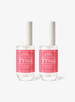 Tranexamic Acid 10% Niacinamide 2% Cica EGCG Glutathione Serum Duo Set (30ml*2ea) (TT)