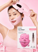 Cryo Rubber Firming Mask (4g+40g)