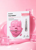 Cryo Rubber Firming Mask (4g+40g)
