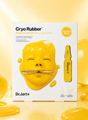 Cryo Rubber Brightening Mask (4g+40g)