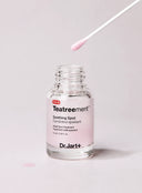 Ctrl+A Teatreement Soothing Spot (15ml)