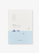 1025 Dokdo Hydrating Water Gel Mask (10ea) (30ml)