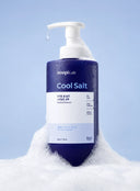 Doopi Lab Cool Salt Scaling Shampoo (500g)