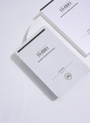 Jeju Moisture Brightening Sheet Mask (5ea / 25g)