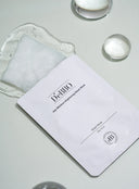 Jeju Moisture Brightening Sheet Mask (5ea / 25g)