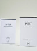 Jeju Moisture Brightening Sheet Mask (5ea / 25g)