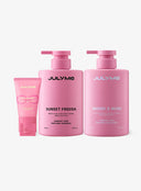 JULYME Daily Hair Care Set