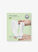 Deep Collagen Cica Teatree Soothing Mask (37g, 1ea)
