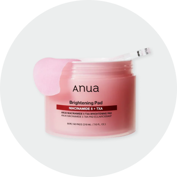 Dullness & Brightening