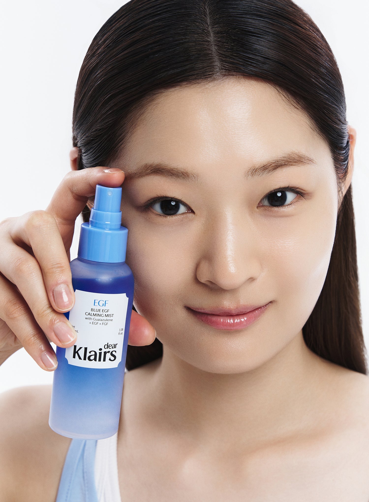 Blue EGF Calming Mist (100ml)