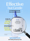 Blue EGF Calming Mist (100ml)