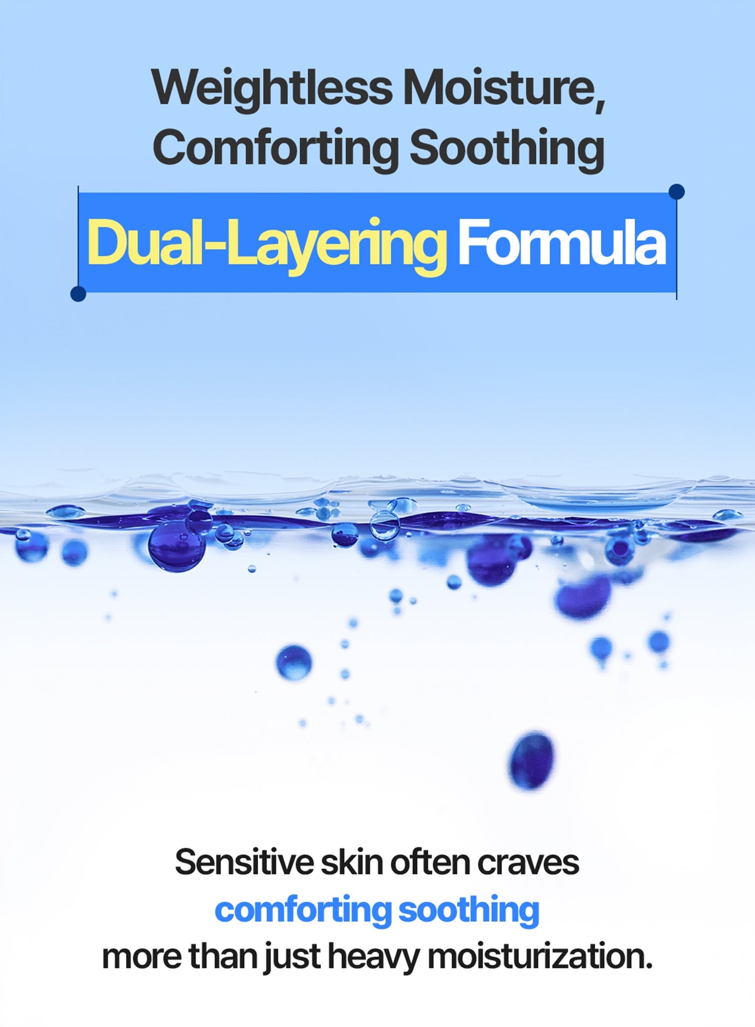 Blue EGF Calming Mist (100ml)