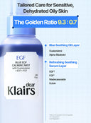 Blue EGF Calming Mist (100ml)