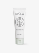 Jeju Green Tea Flower Volcanic Scoria Foam Cleanser (100ml)