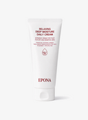 Relaxing Deep Moisture Daily Cream (130ml)
