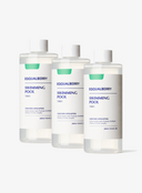 Swimming Pool Toner Trio Set (300ml*3ea)