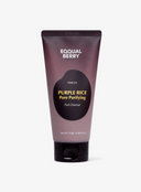Purple Rice Pore Purifying Pack Cleanser (130g)
