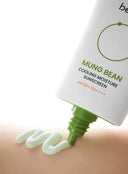 Mung Bean Cooling Moisture Sunscreen Trio Set (50ml*3ea)