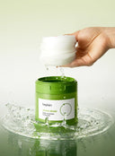 Mung Bean Pore Clearing Filter Pad 70 Pads (180ml)