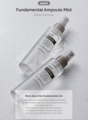 Fundamental Ampoule Mist Trio Set (125ml*3ea)