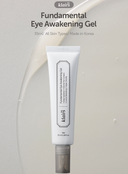 Fundamental Eye Awakening Gel Duo Set (35ml*2ea)