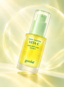 Green Tangerine Vita C Dark Spot Care Serum Alpha (40ml)
