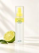 Green Tangerine Vita C Serum Mist (100ml)