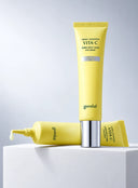 Green Tangerine Vita C Dark Spot Care Eye Cream (30ml)