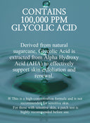 Glycolic Acid 10% Overnight Exfoliating Serum 30ml (G)