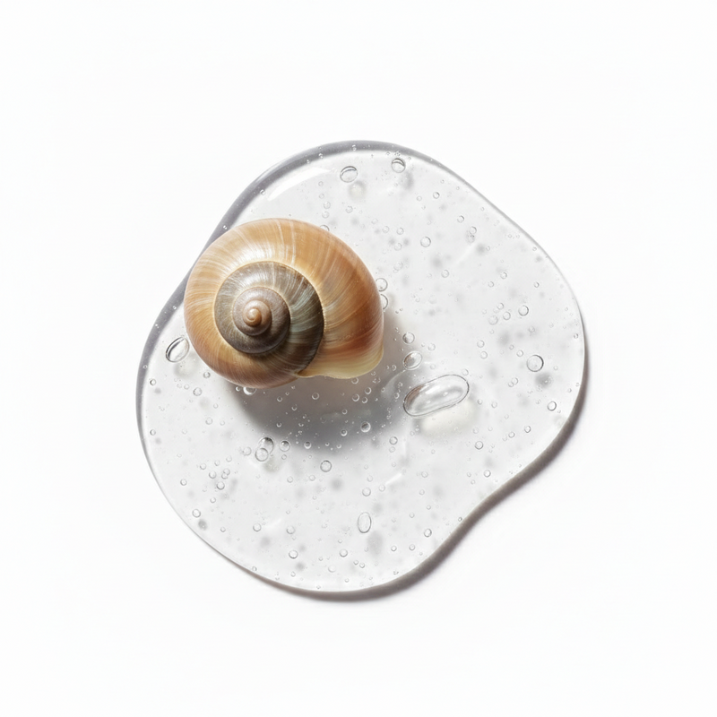 Snail Mucin