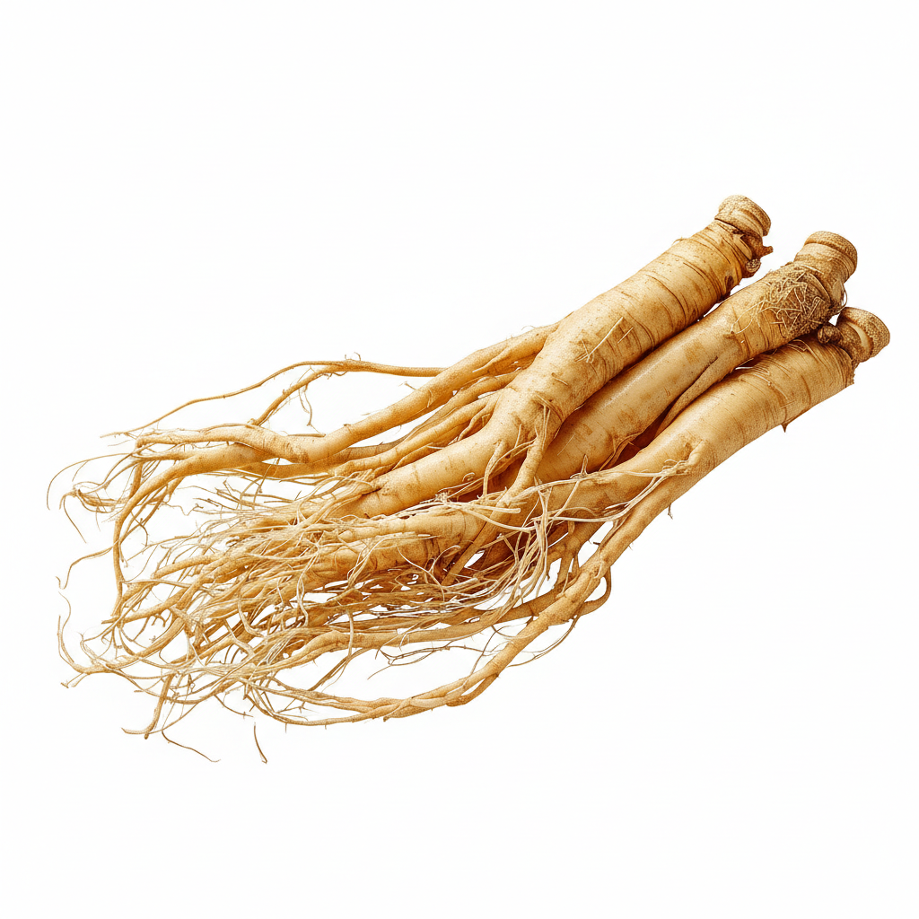 Ginseng